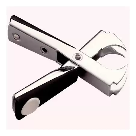 (88700) PETRUS EXTRAEGRAPAS TIPO TIJERA MOD. 110 CROMADO