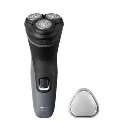 (S1142/00) PHILIPS AFEITADORA CON BATERIA SHAVER 1000 SERIES  S1142/00