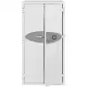 (FS1913E) PHOENIX ARMARIO DE SEGURIDAD IGNIFUGO FIRE COMMANDER 1160X950X650MM 332L CERRADURA ELECTRÓNICA BLANCO