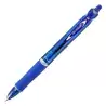 (BAB-15M-L-BG) PILOT BOLÍGRAFO ACROBALL PUNTA MEDIA RETRÁCTIL AZUL
