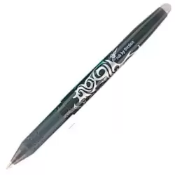 (BL-FR7-B) PILOT BOLÍGRAFO TINTA BORRABLE FRIXION BALL 0.7 NEGRO