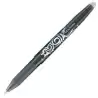 (BL-FR7-B) PILOT BOLÍGRAFO TINTA BORRABLE FRIXION BALL 0.7 NEGRO