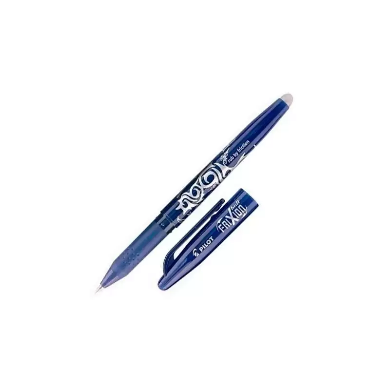 (BL-FR7-L) PILOT BOLÍGRAFO TINTA BORRABLE FRIXION BALL 0.7 AZUL