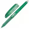 (BL-FRP5-G) PILOT BOLÍGRAFO TINTA BORRABLE FRIXION POINT 0.5 VERDE