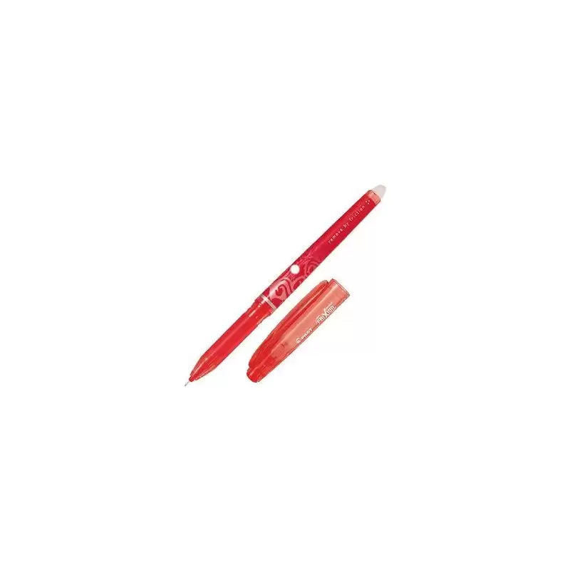 (BL-FRP5-R) PILOT BOLIGRAFO BORRABLE FRIXION POINT 0.5 ROJO