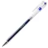 (BL-G1-5T-L) PILOT ROLLER TINTA DE GEL G-1 0.5MM AZUL
