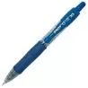 (BL-G2-XS-7-L) PILOT ROLLER TINTA DE GEL G2 PIXIE XS RETRÁCTIL 0.7 AZUL