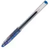 (BL-G3-5-L) PILOT ROLLER TINTA DE GEL G-3 GRIP 0.5 AZUL