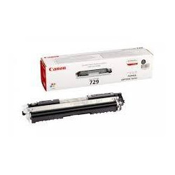 (4370B002AA) CANON TONER NEGRO I-SENSYS LBP 7010C/7018C - 729BK