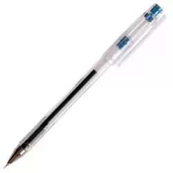 (BL-GC4-L) PILOT ROLLER TINTA DE GEL G-TEC-C4 AZUL