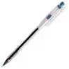 (BL-GC4-L) PILOT ROLLER TINTA DE GEL G-TEC-C4 AZUL