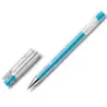 (BL-GC4-LB) PILOT ROLLER TINTA DE GEL G-TEC-C4 AZUL CLARO