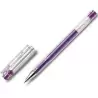 (BL-GC4-V) PILOT ROLLER TINTA DE GEL G-TEC-C4 VIOLETA