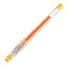 (BL-GC4-Y) PILOT ROLLER TINTA DE GEL G-TEC-C4 AMARILLO