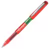 (BL-GRB7-R-BG) PILOT ROLLER TINTA LÍQUIDA GREENBALL 07 ROJO