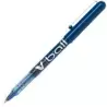 (BL-VB5-L) PILOT ROLLER TINTA LÍQUIDA V-BALL 05 AZUL