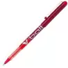 (BL-VB5-R) PILOT ROLLER TINTA LÍQUIDA V-BALL 05 ROJO