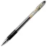 (BLGP-G1-7-B) PILOT ROLLER TINTA DE GEL G-1 GRIP 0.7 NEGRO