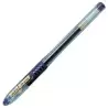 (BLGP-G1-7-L) PILOT ROLLER TINTA DE GEL G-1 GRIP 0.7 AZUL