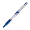 (BLN-VBG5-L) PILOT ROLLER TINTA LÍQUIDA V-BALL 5 GRIP AZUL