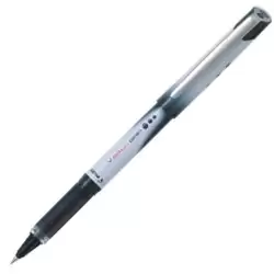 (BLN-VBG7-B) PILOT ROLLER TINTA LÍQUIDA V-BALL 7 GRIP NEGRO
