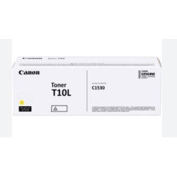(4802C001) CANON TONER AMARILLO IRC 1538IF/1533IF/1538P/1533P - T10LY