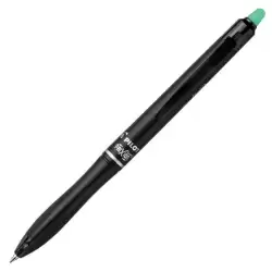 (BLRT-FRPLS7-G) PILOT BOLÍGRAFO TINTA BORRABLE FRIXION BALL PLUS 0.7 VERDE