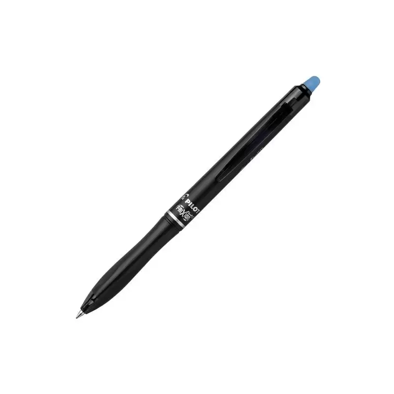 (BLRT-FRPLS7-L) PILOT BOLÍGRAFO TINTA BORRABLE FRIXION BALL PLUS 0.7 AZUL