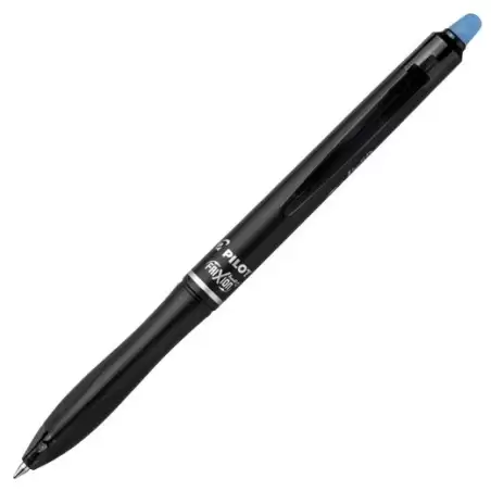 (BLRT-FRPLS7-L) PILOT BOLÍGRAFO TINTA BORRABLE FRIXION BALL PLUS 0.7 AZUL