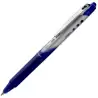 (BLRT-VB7-L) PILOT ROLLER TINTA LÍQUIDA V-BALL 07 RETRÁCTIL AZUL