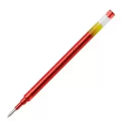 (BLS-G2-R) PILOT RECAMBIO BOLÍGRAFO G2 TINTA DE GEL ROJO