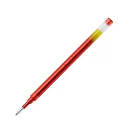(BLS-G2-R) PILOT RECAMBIO BOLÍGRAFO G2 TINTA DE GEL ROJO