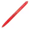 (BPGG-8R-M-R) PILOT BOLÍGRAFO SUPERGRIP G RETRÁCTIL 1.0MM ROJO