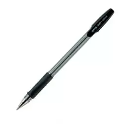 (BPS-GP-M-B) PILOT BOLÍGRAFO BPS-GP 1.0MM NEGRO