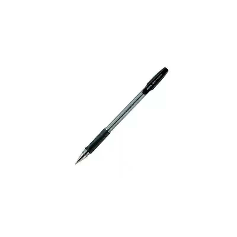 (BPS-GP-M-B) PILOT BOLÍGRAFO BPS-GP 1.0MM NEGRO