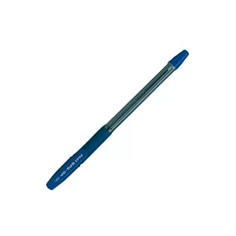 (BPS-GP-M-L) PILOT BOLIGRAFO BPS-GP 1.0MM AZUL