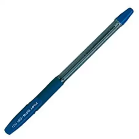(BPS-GP-M-L) PILOT BOLIGRAFO BPS-GP 1.0MM AZUL
