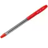 (BPS-GP-M-R) PILOT BOLÍGRAFO BPS-GP 1.0MM ROJO