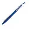 (BRG-10M-L-BG) PILOT BOLÍGRAFO REXGRIP BEGREEN 1.0 AZUL