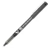 (BX-V5-B) PILOT ROLLER TINTA LÍQUIDA V-5 HI-TECPOINT NEGRO