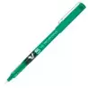 (BX-V5-G) PILOT ROLLER TINTA LÍQUIDA V-5 HI-TECPOINT VERDE