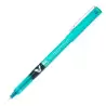 (BX-V5-LB) PILOT ROLLER TINTA LÍQUIDA V-5 HI-TECPOINT AZUL CLARO