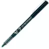 (BX-V7-B) PILOT ROLLER TINTA LÍQUIDA V-7 HI-TECPOINT NEGRO