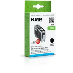 (CN684EE) TINTA KMP NEGRO DESKJET 3520 EAIO 3070 A / PHOTOSMART PLUS ALL-IN-ONE  /PHOTOSMART 5510 5514 E 5515 E 6510 E 751...