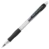 (H-185-SL-B) PILOT PORTAMINAS H-185 SUPERGRIP 0.5 CON GOMA NEGRO