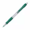 (H-185-SL-G) PILOT PORTAMINAS H-185 SUPERGRIP 0.5 CON GOMA VERDE