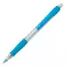 (H-185-SL-SL) PILOT PORTAMINAS H-185 SUPERGRIP 0.5 CON GOMA AZUL CLARO