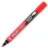 (SCA-100-R) PILOT ROTULADOR PERMANENTE SCA-100 ROJO