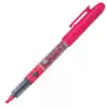 (SW-VLL-P) PILOT MARCADOR FLUORESCENTE V LIGHT ROSA