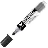 (WBMA-VBM-M-B-BG) PILOT ROTULADOR PIZARRA BLANCA V BOARD MASTER RECARGABLE NEGRO